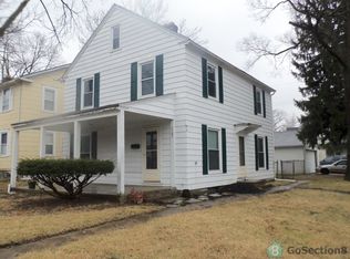 1507 E Hudson St, Columbus, OH 43211