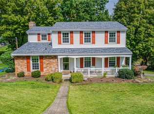 113 Kelvington Dr, Monroeville, PA
