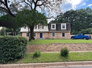 2304 Burma Hills Dr, Mobile, AL 36693