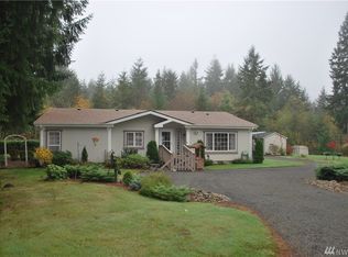 110 Topaz Ct, Evaline, WA 98596