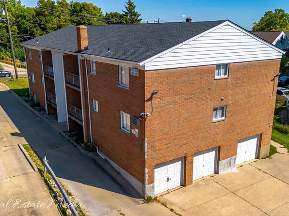 2455 Montana Ave, Cincinnati, OH