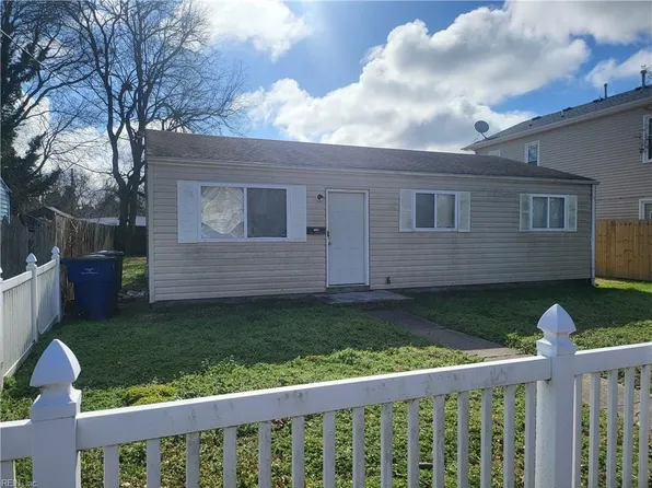 1449 W 41st St, Norfolk, VA 23508