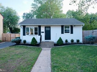 116 Wade Ave, Lindenwold, NJ 08021