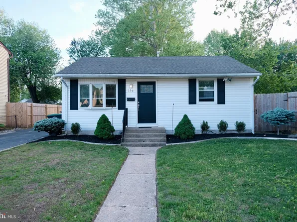 116 Wade Ave, Lindenwold, NJ 08021