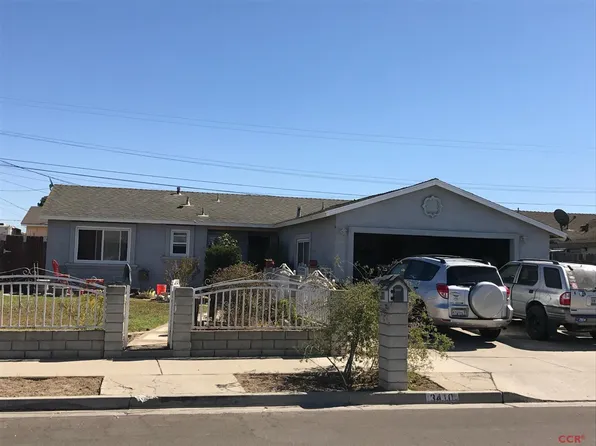 3410 Willowood Rd, Santa Maria, CA 93455