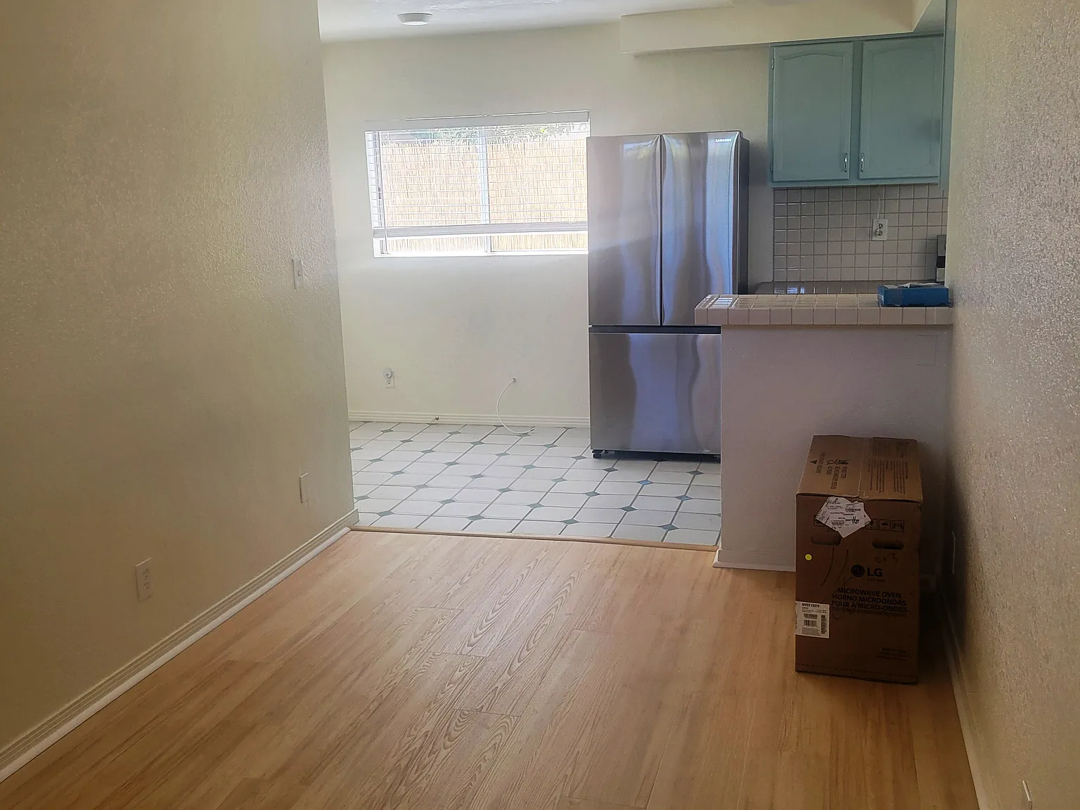 1 bed, 800 sqft, $2,350 — Photo 4