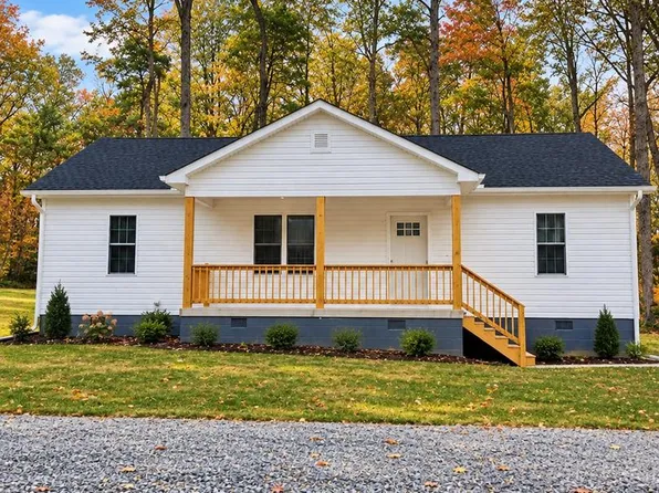 38 Gunnar Way, Bumpass, VA 23024