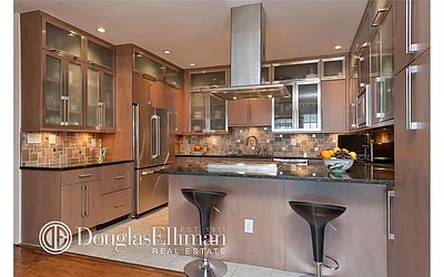 Sold by Douglas Elliman