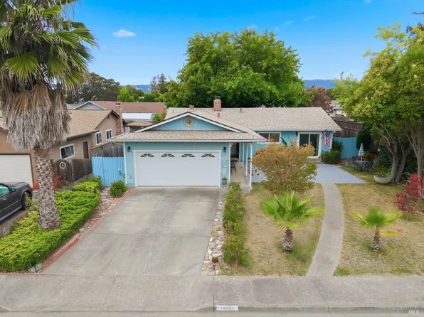 19295 Junipero Serra Drive, Sonoma, CA 95476