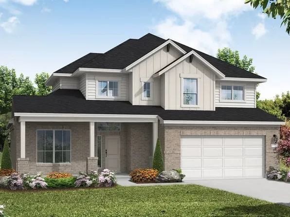 105 Chelson Rise, Cibolo, TX 78108