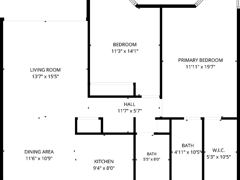 8338 Regents Rd #2O — Photo 33