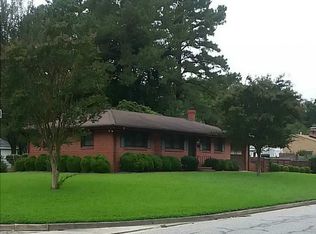 429 Eastwood Dr, Newport News, VA 23602