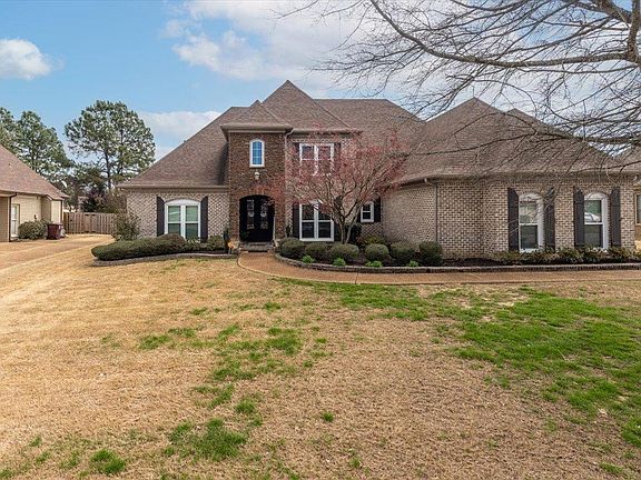 2nd image of 1196 Tuscumbia Rd