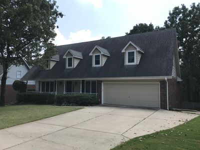 8336 Windsor Valley Dr, N Little Rock, AR, 72116