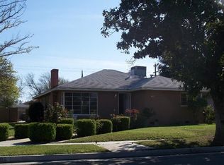 1703 W Cambridge Ave, Fresno, CA 93705