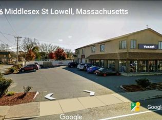 1776 Middlesex St, Lowell, MA 01851