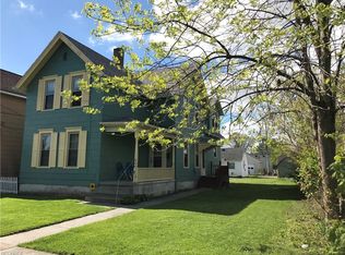 816 4th St, Sandusky, OH 44870