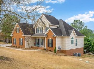 1004 Covington Dr, Rocky Face, GA 30740