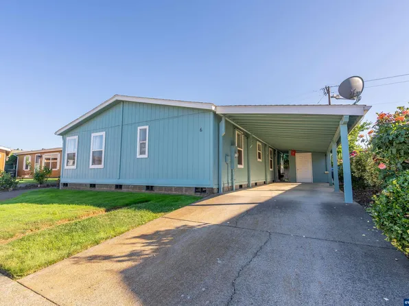 11105 Main St NE Unit 6, Donald, OR 97020