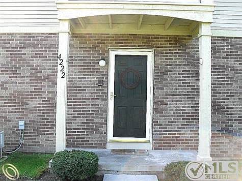 Private Entrance