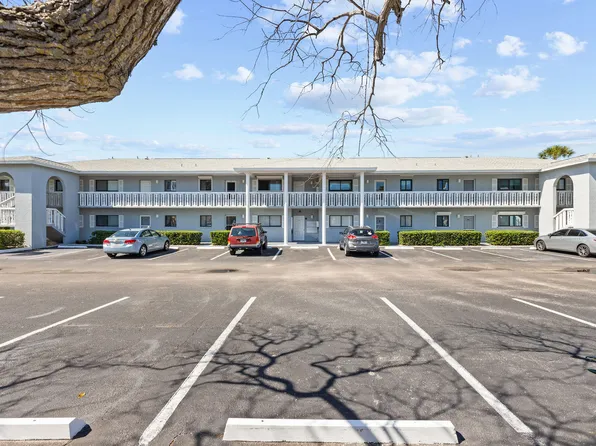 3799 S Banana River Boulevard #512, Cocoa Beach, FL 32931