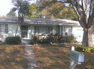 105 S Saturn Ave, Clearwater, FL 33755