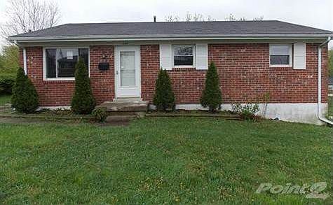 2nd image of 1244 Keeneland Ct