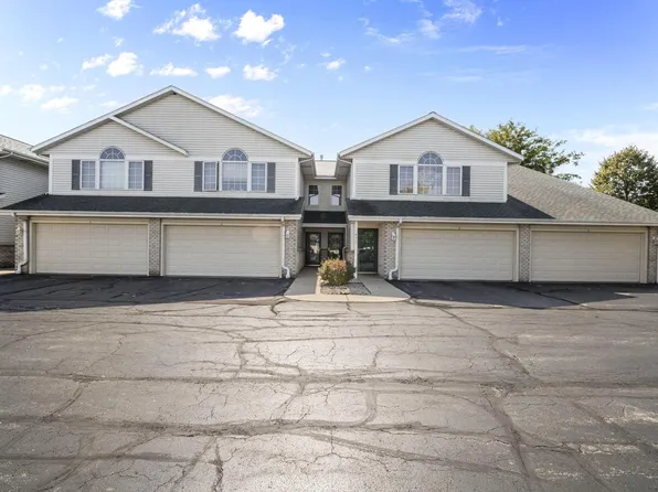 602 Shepherds DRIVE #5, West Bend, WI 53090