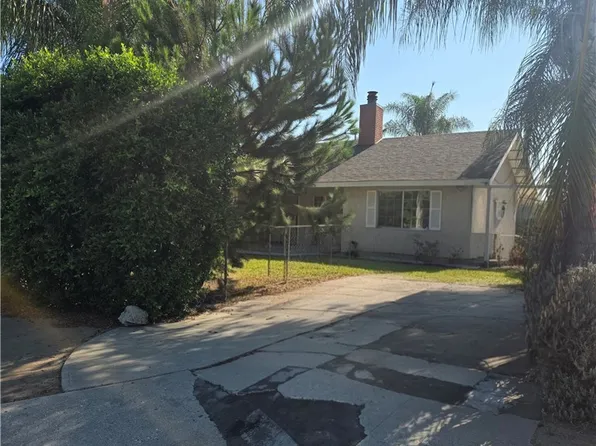 1346 Ballista Ave, La Puente, CA 91744