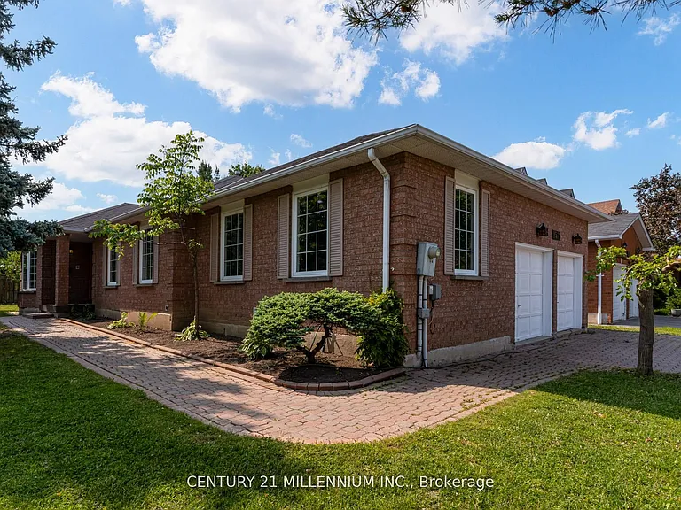 1572 Cartier Ct — Photo 1