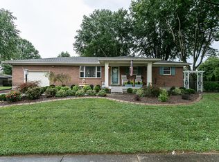 3001 Huberta Dr, Louisville, KY 40216