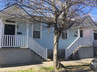 817 Paulsen St, Savannah, GA 31401