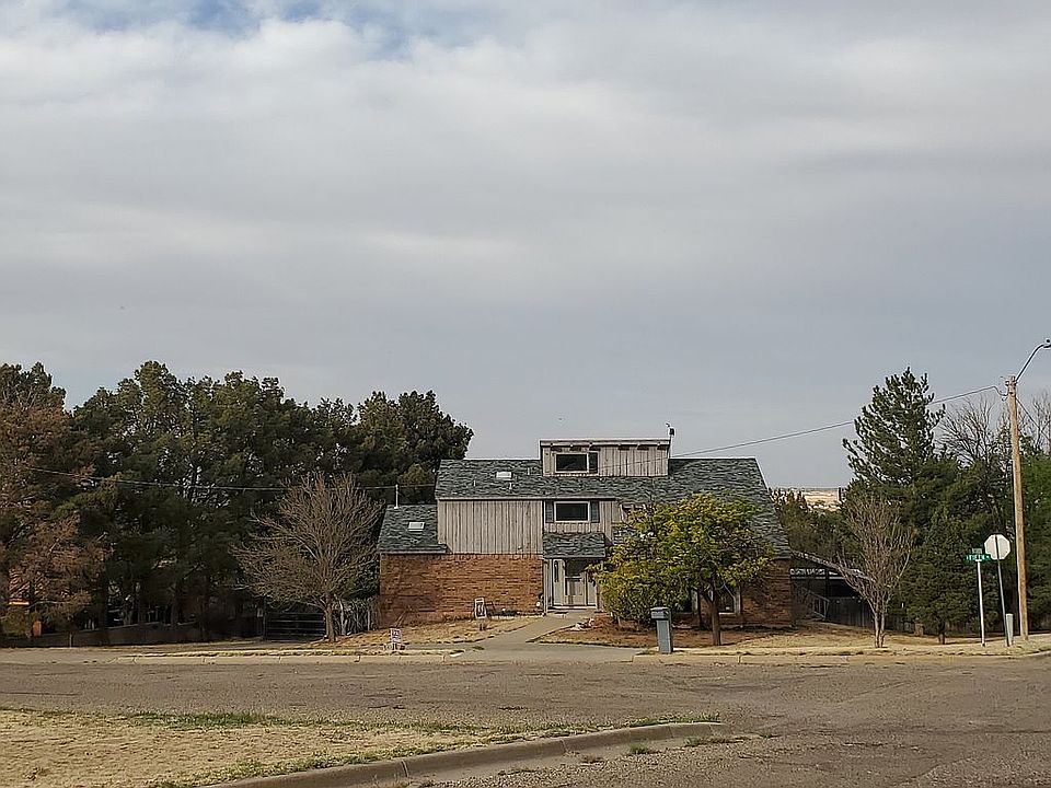 2524 S 5th St, Tucumcari, NM 88401 Zillow