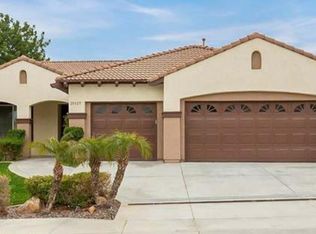 28825 Galaxy Way, Menifee, CA 92586