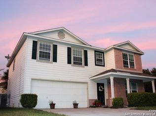 7307 Carriage Path, San Antonio, TX 78249