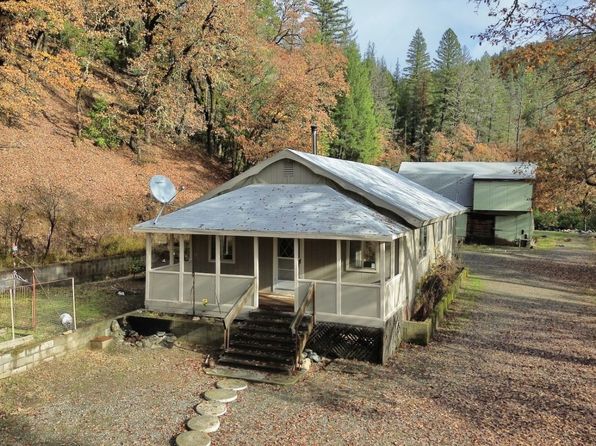 521 Lorenz Ranch Rd, Douglas City, CA 96024