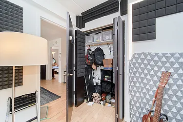 Rented by Brown Harris Stevens