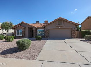 6129 W Grandview Rd, Glendale, AZ 85306