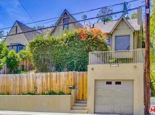 1757 W Silver Lake Dr, Los Angeles, CA 90026