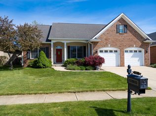 12 Flowermound Dr, West Lafayette, IN 47906