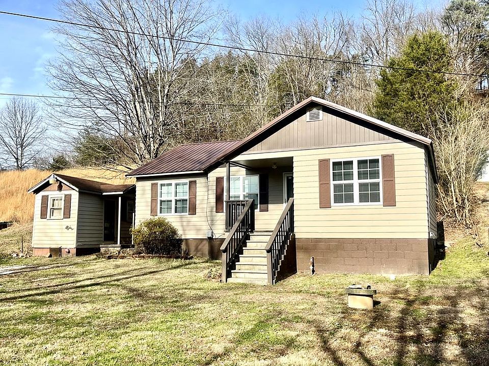 83 Toms Crk, Ivel, KY 41642 MLS 118143 Zillow