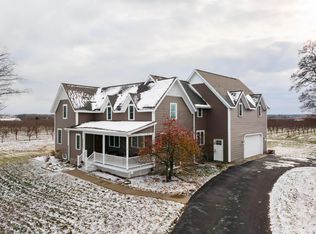 7144 Angell Rd, Williamsburg, MI 49690