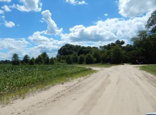 1066 Lamar Black Rd SW, Baxley, GA 31513