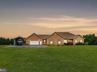 13336 Jimtown Rd, Thurmont, MD 21788