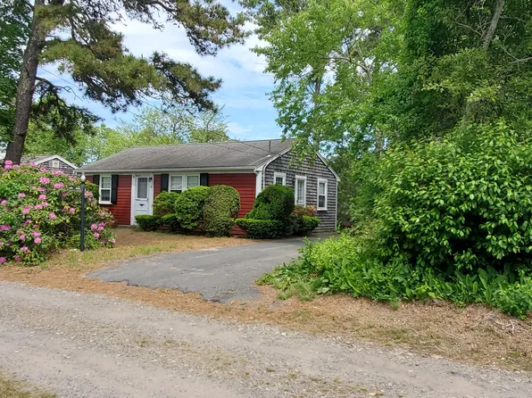 36 Holiday Lane, Dennis Port, MA 02639