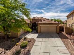 12455 W Montgomery Rd, Peoria, AZ 85383