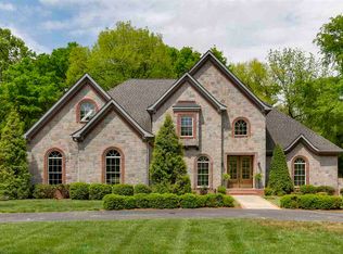 701 Covington Grove Blvd, Bowling Green, KY 42104