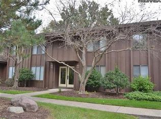 7441 Mill Race Ln UNIT 45-102, Northfield, OH 44067