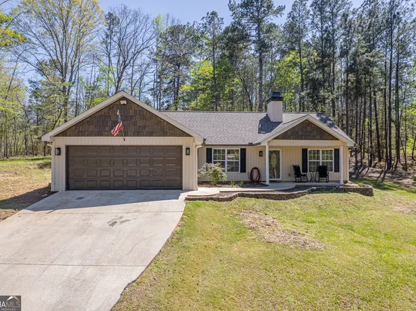 176 Arrowhead Trl, Eatonton, GA 31024