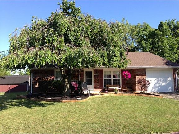 2nd image of 4204 Green Meadows Dr